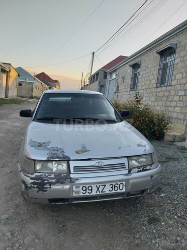 LADA (VAZ) 2112 2004, 62,000 km - 1.5 л - Gəncə
