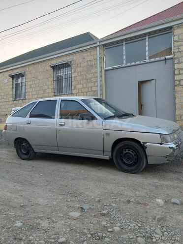 LADA (VAZ) 2112 2004, 62,000 km - 1.5 л - Gəncə