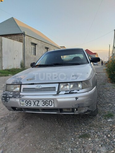 LADA (VAZ) 2112 2004, 62,000 km - 1.5 л - Gəncə