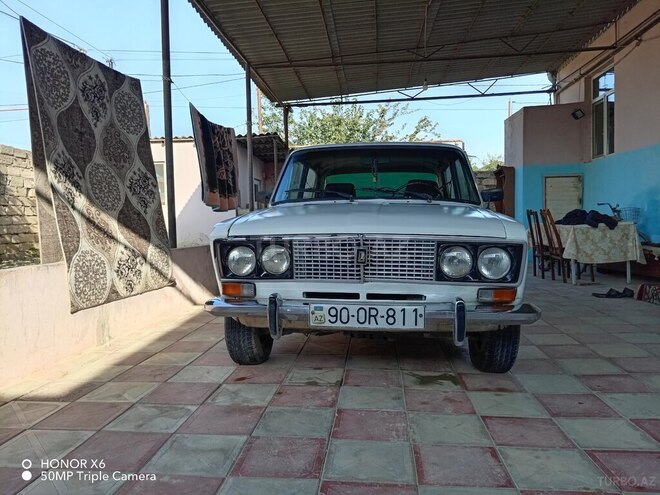 LADA (VAZ) 2103 1981, 45,212 km - 1.6 l - Bakı