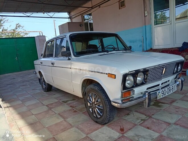 LADA (VAZ) 2103 1981, 45,212 km - 1.6 l - Bakı