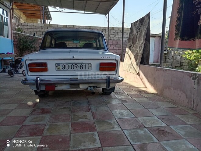 LADA (VAZ) 2103 1981, 45,212 km - 1.6 l - Bakı
