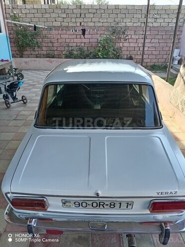 LADA (VAZ) 2103 1981, 45,212 km - 1.6 l - Bakı