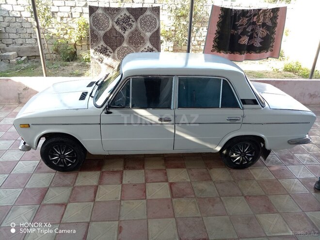 LADA (VAZ) 2103 1981, 45,212 km - 1.6 l - Bakı