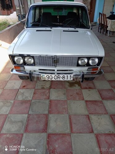 LADA (VAZ) 2103 1981, 45,212 km - 1.6 l - Bakı