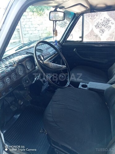 LADA (VAZ) 2103 1981, 45,212 km - 1.6 l - Bakı