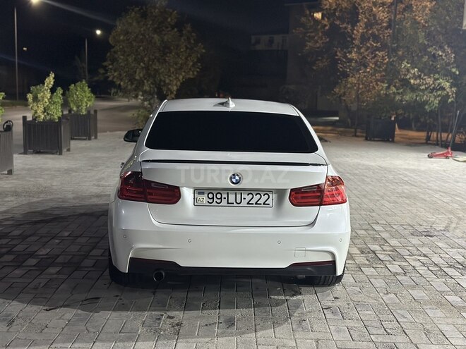 BMW 328 2013, 176,000 km - 2.0 л - Xırdalan