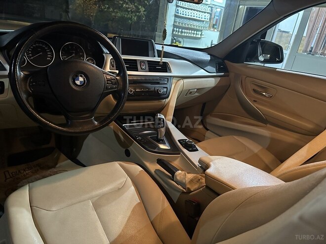 BMW 328 2013, 176,000 km - 2.0 л - Xırdalan