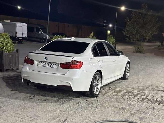 BMW 328 2013, 176,000 km - 2.0 л - Xırdalan