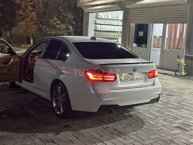 BMW 328 2013, 176,000 km - 2.0 л - Xırdalan