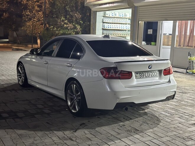 BMW 328 2013, 176,000 km - 2.0 л - Xırdalan
