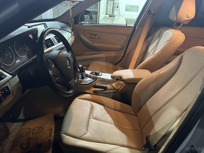 BMW 328 2013, 176,000 km - 2.0 л - Xırdalan