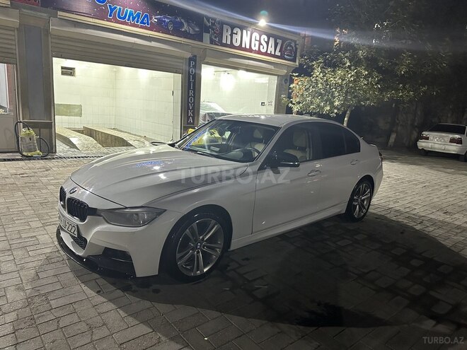 BMW 328 2013, 176,000 km - 2.0 л - Xırdalan