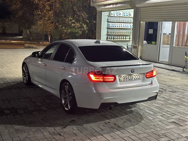 BMW 328 2013, 176,000 km - 2.0 л - Xırdalan