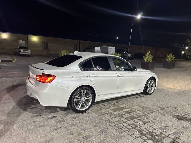 BMW 328 2013, 176,000 km - 2.0 л - Xırdalan