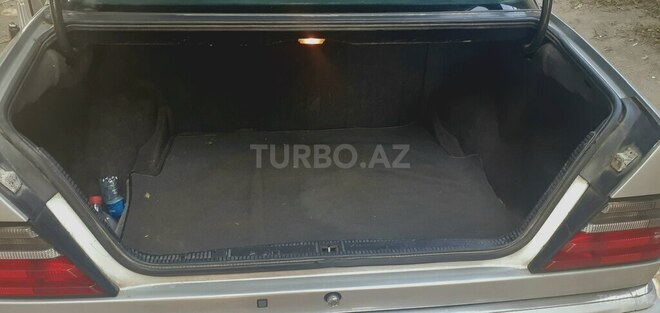 Mercedes E 220 1994, 347,000 km - 2.2 л - Bakı