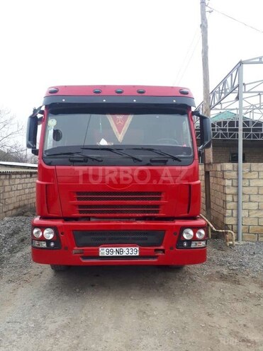 Shacman F3000 2010, 250,000 km - 9.0 l - İmişli