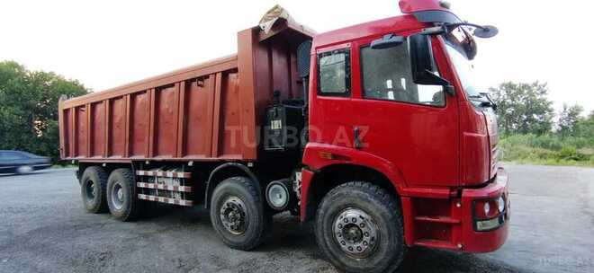 Shacman F3000 2010, 250,000 km - 9.0 l - İmişli