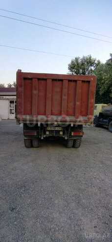 Shacman F3000 2010, 250,000 km - 9.0 l - İmişli