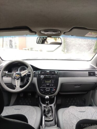Daewoo Gentra 2014, 382,000 km - 1.5 l - Bakı