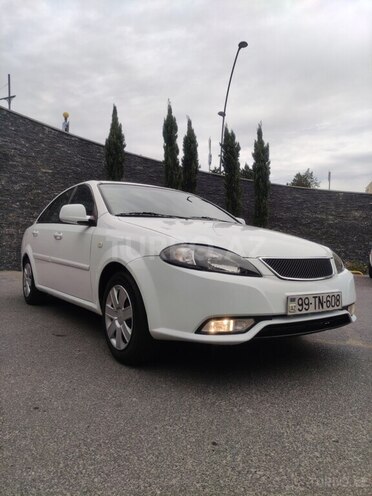 Daewoo Gentra 2014, 382,000 km - 1.5 l - Bakı