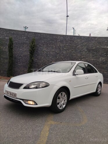 Daewoo Gentra 2014, 382,000 km - 1.5 l - Bakı