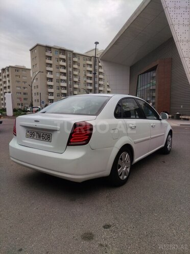 Daewoo Gentra 2014, 382,000 km - 1.5 l - Bakı