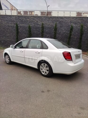Daewoo Gentra 2014, 382,000 km - 1.5 l - Bakı