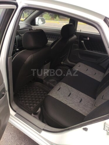 Daewoo Gentra 2014, 382,000 km - 1.5 l - Bakı