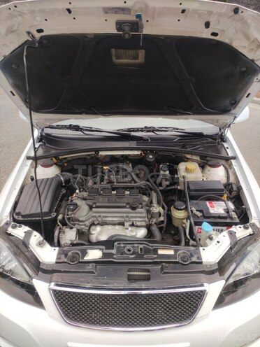 Daewoo Gentra 2014, 382,000 km - 1.5 l - Bakı