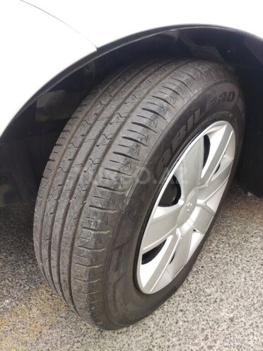 Daewoo Gentra 2014, 382,000 km - 1.5 l - Bakı