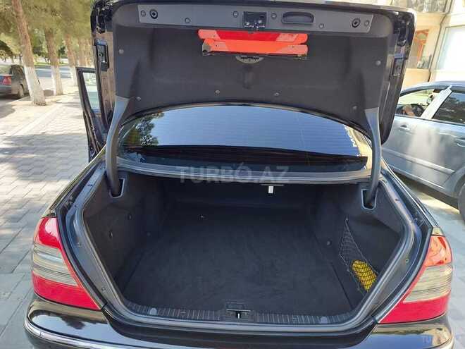 Mercedes E 230 2007, 250,000 km - 2.5 л - Xırdalan