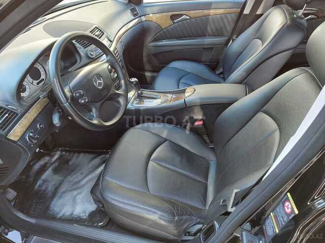 Mercedes E 230 2007, 250,000 km - 2.5 л - Xırdalan