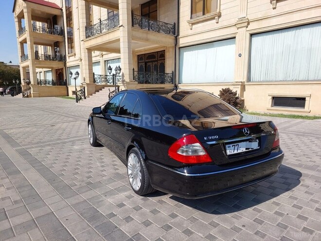 Mercedes E 230 2007, 250,000 km - 2.5 л - Xırdalan