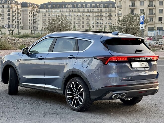 Jetour X70 PLUS 2023, 0 km - 1.5 l - Bakı