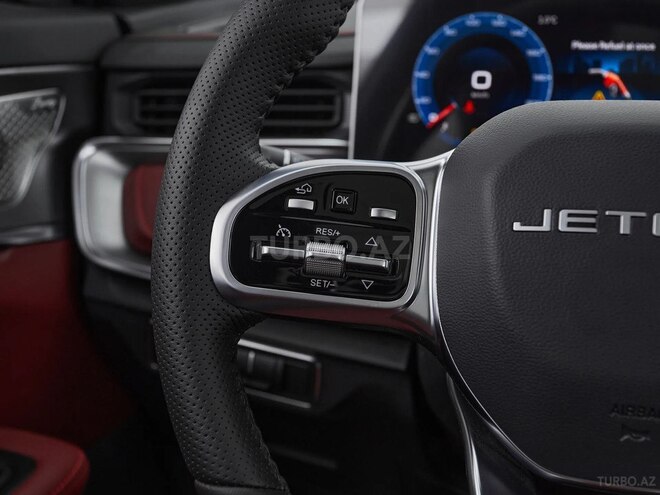 Jetour X70 PLUS 2023, 0 km - 1.5 l - Bakı