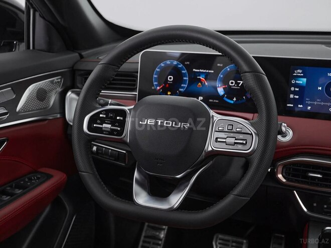 Jetour X70 PLUS 2023, 0 km - 1.5 l - Bakı