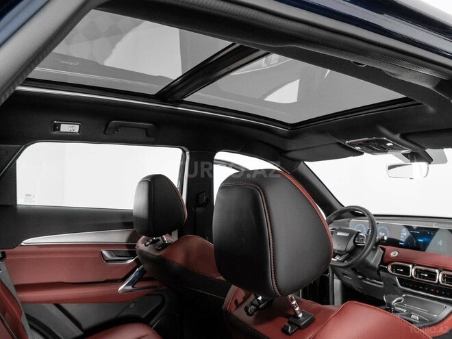 Jetour X70 PLUS 2023, 0 km - 1.5 l - Bakı