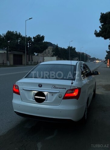 Changan Alsvin V3 2018, 257,000 km - 1.4 l - Bakı