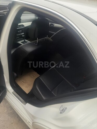 Mercedes C 250 2012, 143,000 km - 1.8 l - Bakı