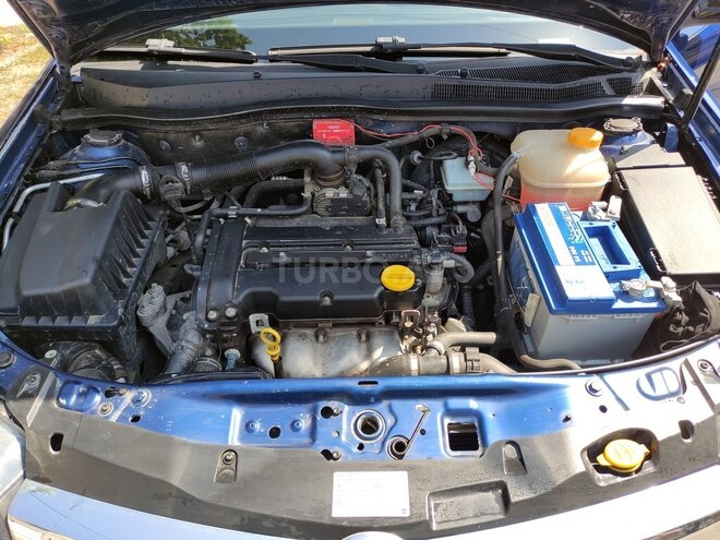 Opel Astra 2009, 100,000 km - 1.4 l - Bakı