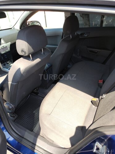 Opel Astra 2009, 100,000 km - 1.4 l - Bakı