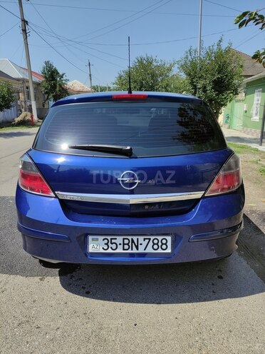Opel Astra 2009, 100,000 km - 1.4 l - Bakı