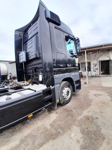Mercedes Actros 1846 2008, 1,180,000 km - 13.0 l - Bakı