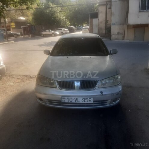 Nissan Sunny 2007, 150,000 km - 1.3 l - Bakı