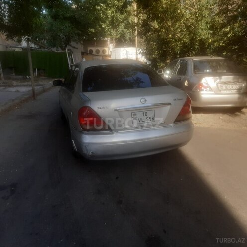 Nissan Sunny 2007, 150,000 km - 1.3 l - Bakı