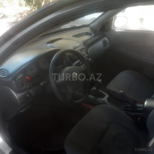Nissan Sunny 2007, 150,000 km - 1.3 l - Bakı