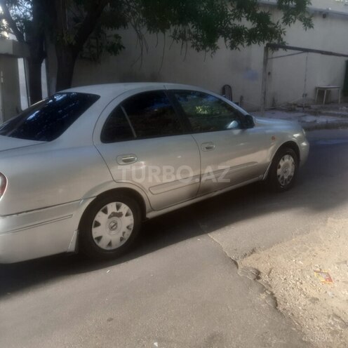 Nissan Sunny 2007, 150,000 km - 1.3 l - Bakı