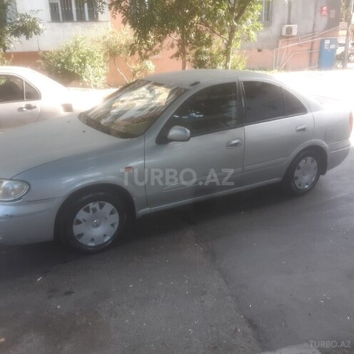 Nissan Sunny 2007, 150,000 km - 1.3 l - Bakı