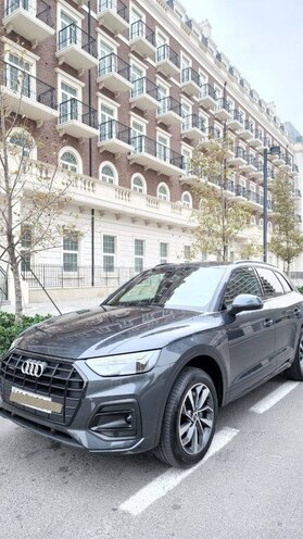 Audi Q5 2021, 30,000 km - 2.0 l - Bakı